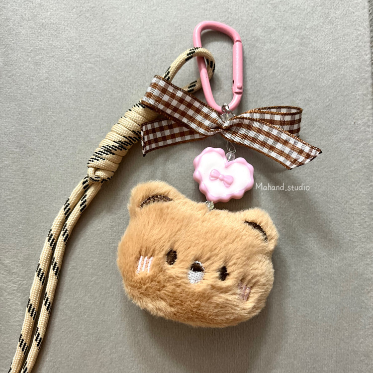 بگ چارم تدی 🐻