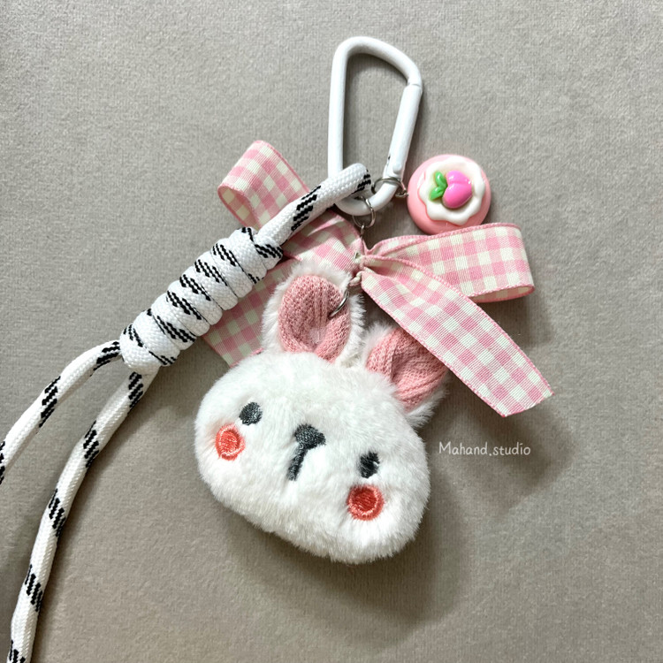 بگ چارم خرگوش و هلو 🐰