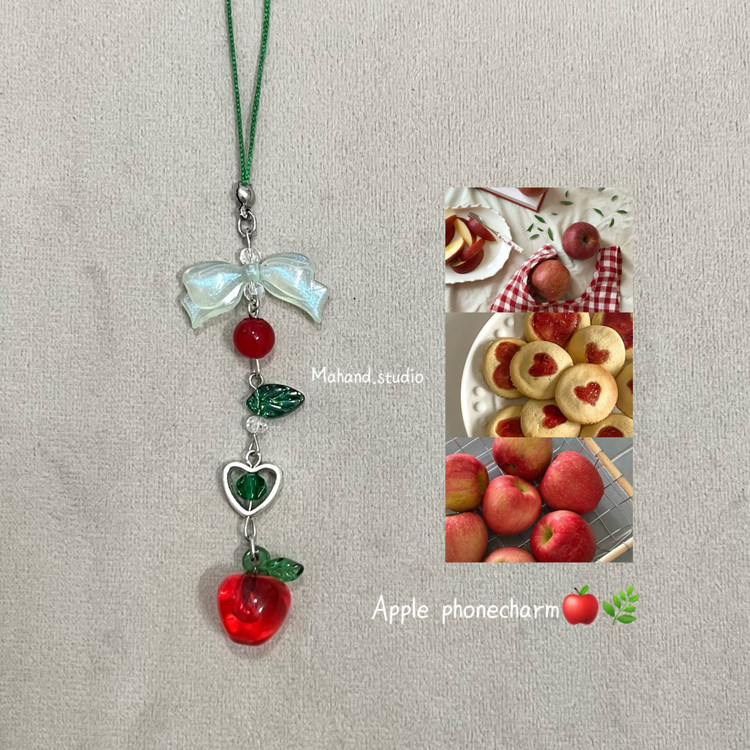 فونچارم سیب 🍎