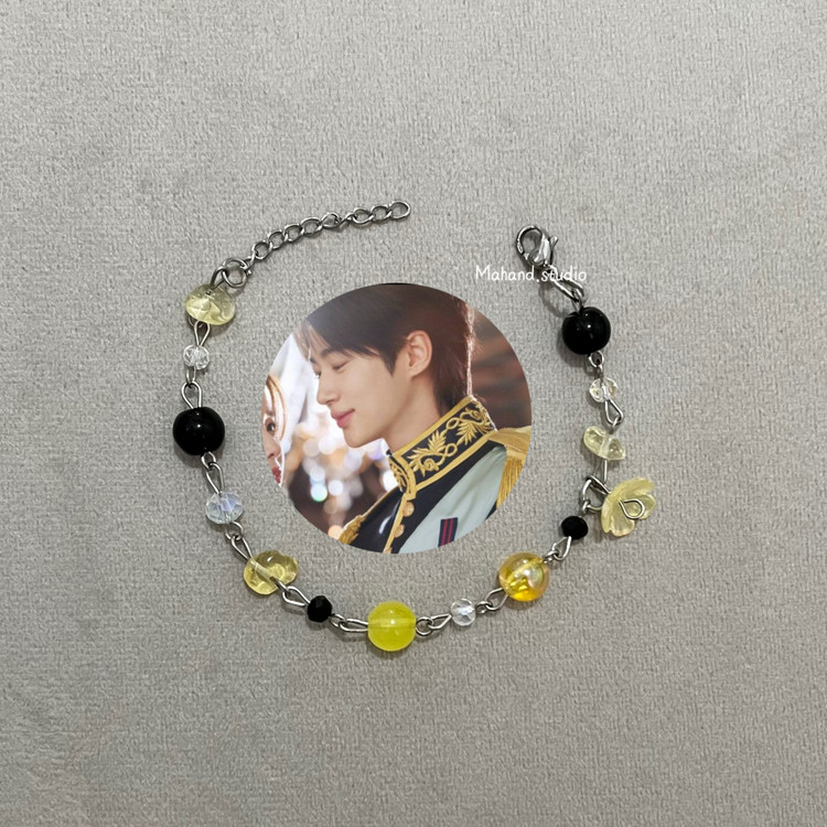 ست دستبند Perfect crown kdrama 👑