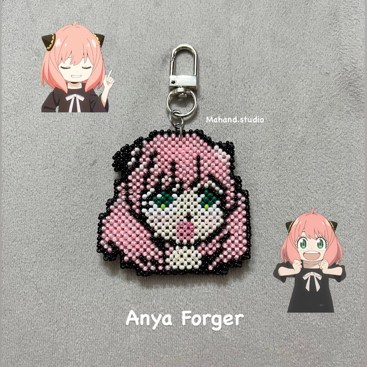 چارم Anya Forger 💕