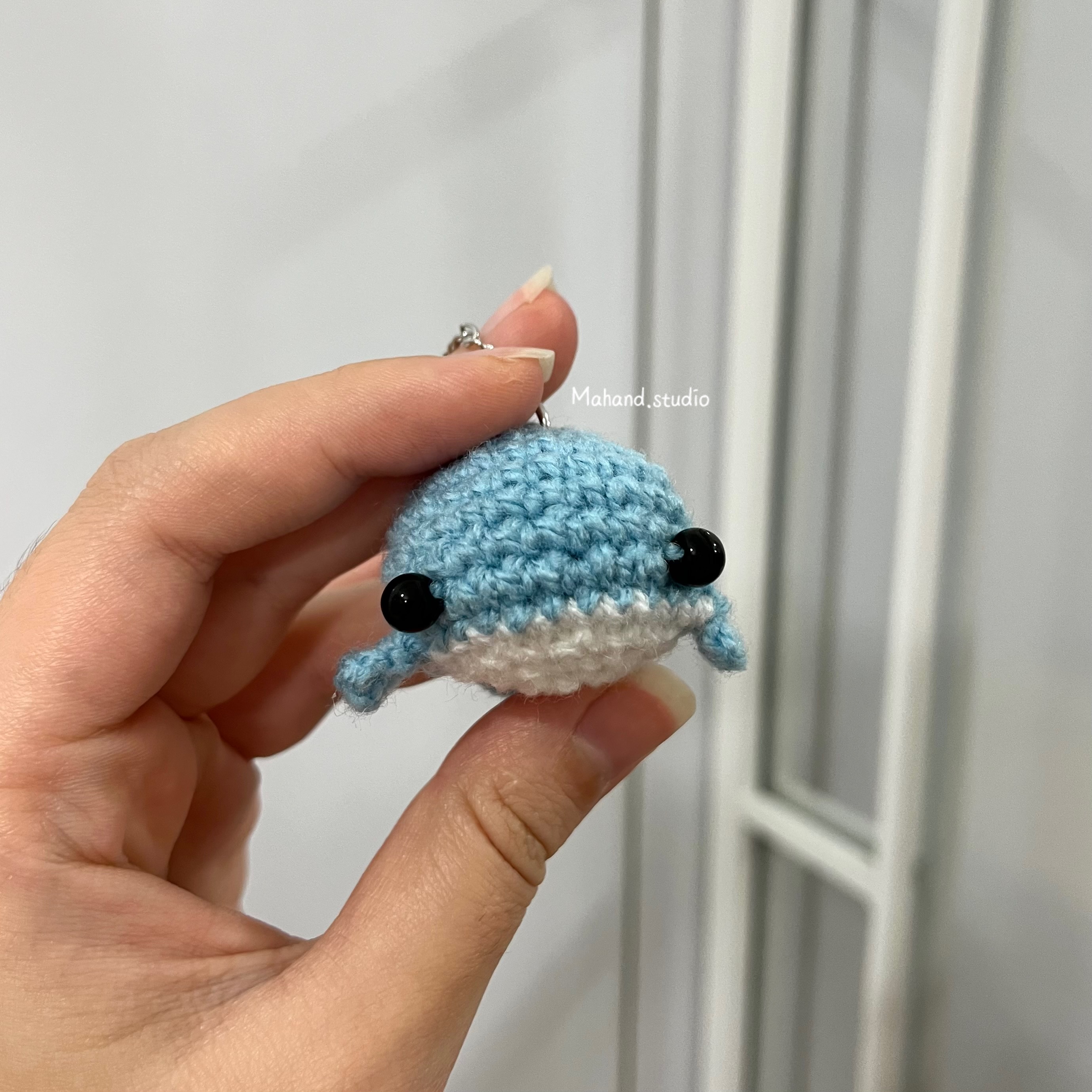 جاکلیدی وال گوگولی 🐳