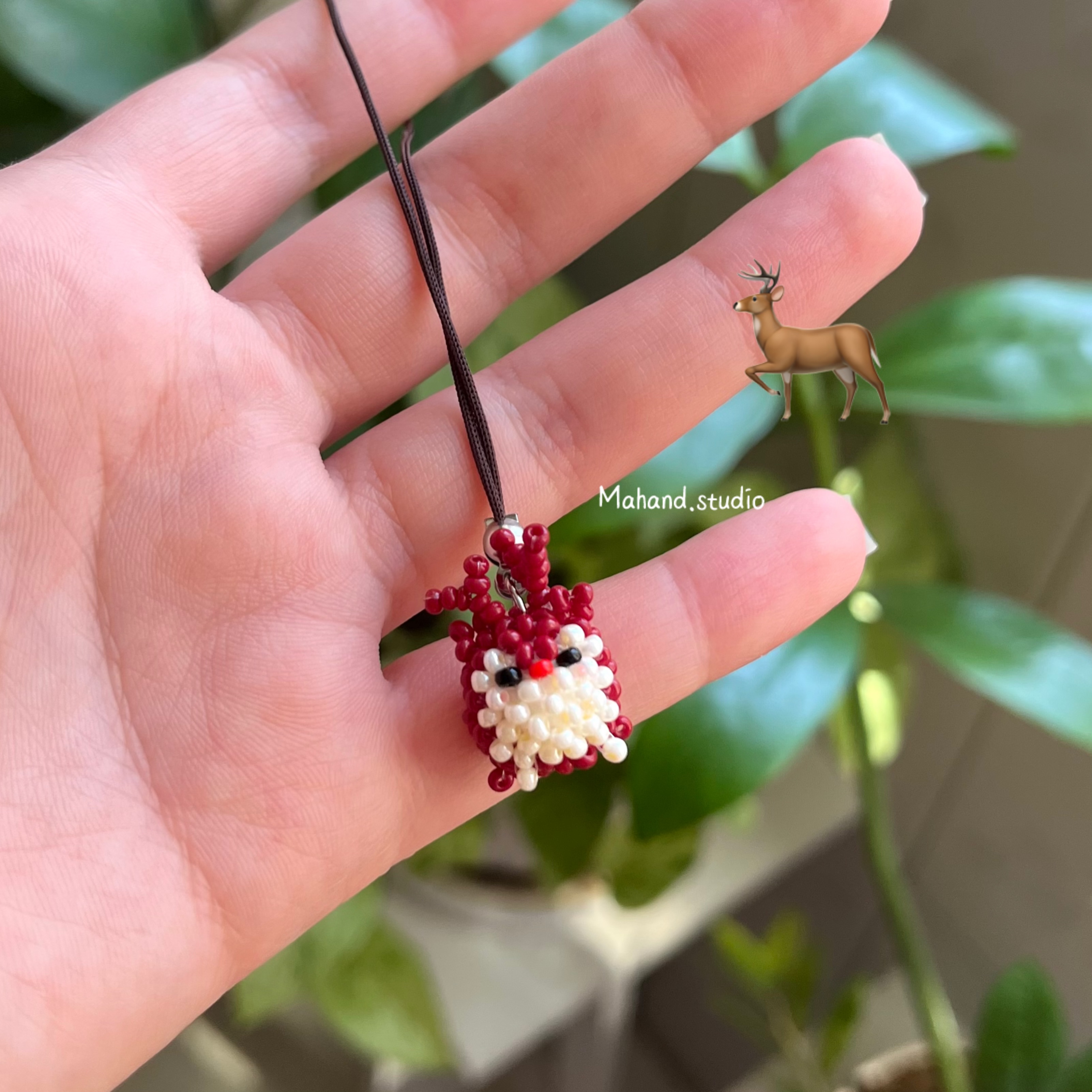 فونچارم گوزن 🦌